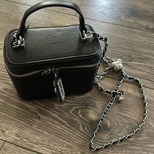 Trendy handbag
